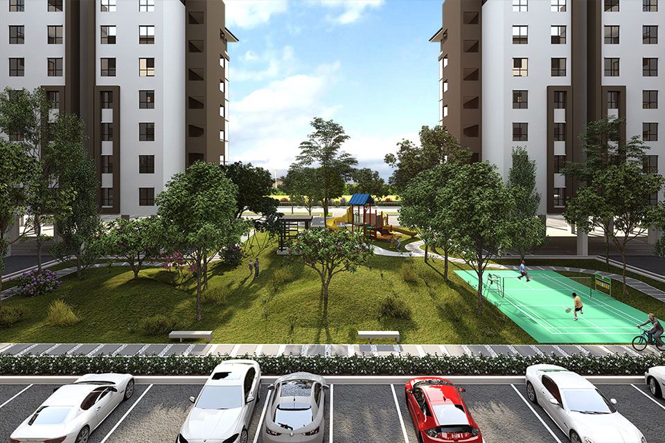 TrifoliaApartmentKlang New Launch Property KL Selangor Malaysia