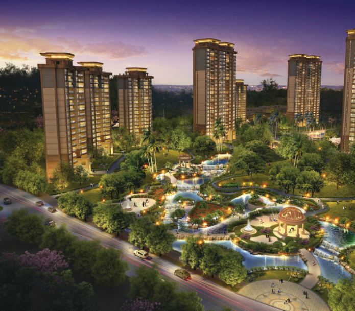 Residensi Maxim Risen, Cheras | New Launch Property | KL | Selangor ...
