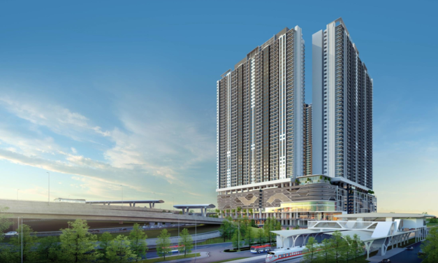 (Segambut) United Point