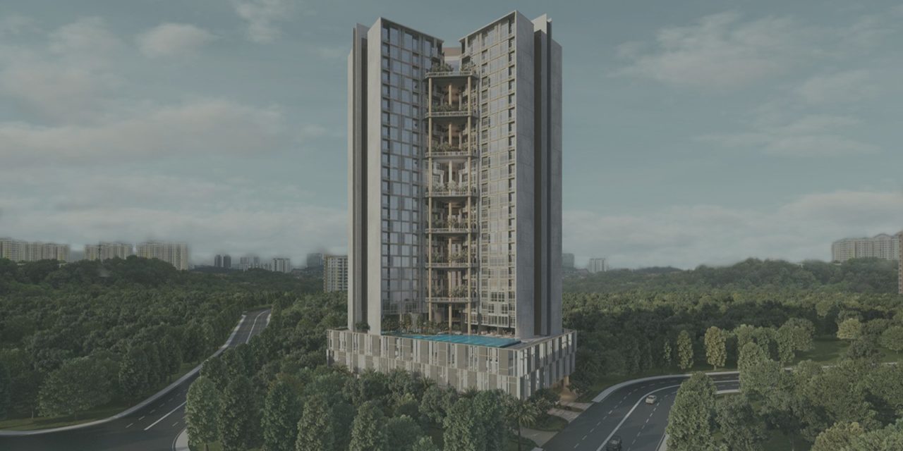 (Putrajaya) Antara Residence