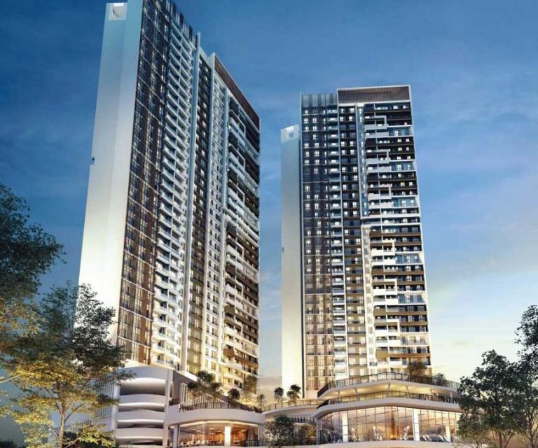 (Kelana Jaya) Panaroma Residences