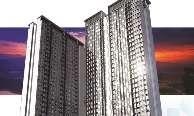 (Setapak) Residensi Rampai II, Taman Sri Rampai