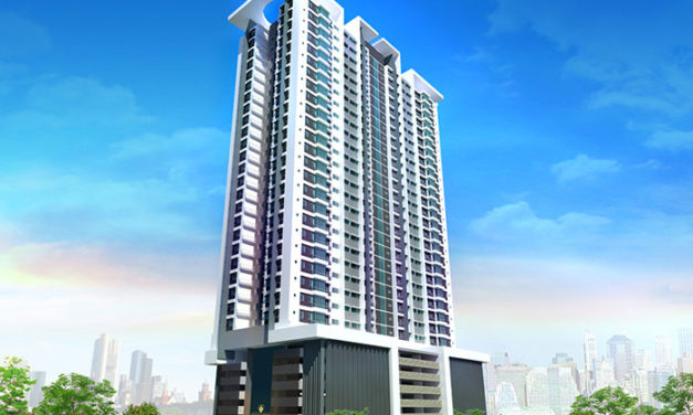 (Setapak) Residensi Berlian Setapak