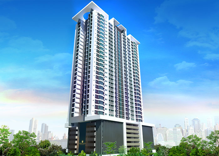 (Setapak) Residensi Berlian Setapak