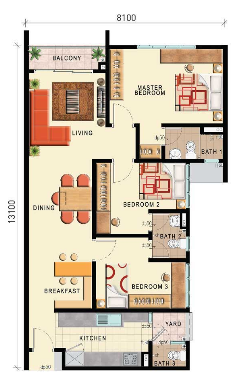 Condominium