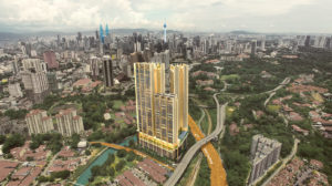 Serviced Apartment