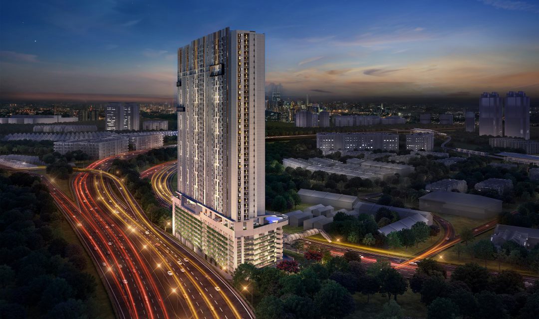 (Sungai Besi) Kenwingston Avenue