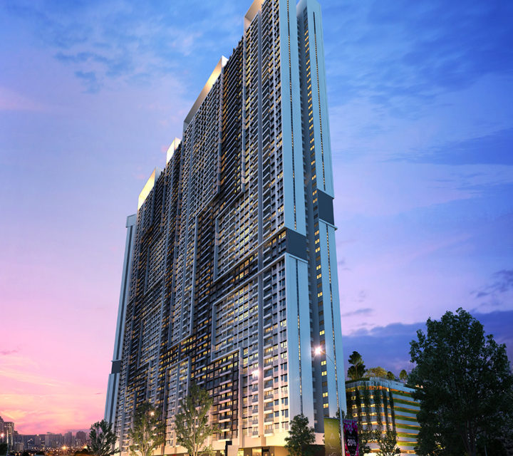 M Vertica|Cheras | New Launch Property | KL | Selangor ...