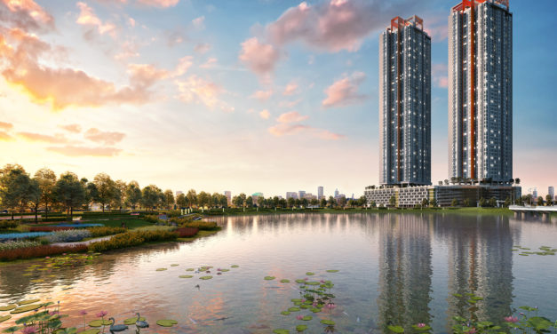 Sunway Serene, Kelana Jaya