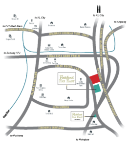 Jalan Kuchai Lama
