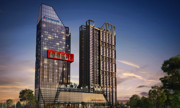 8th & Stellar, Sri Petaling