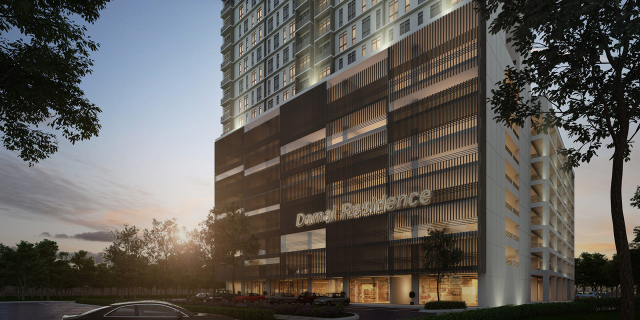 (Sungai Besi) Damai Residence