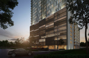 Sungai Besi new launch serviced aprtment