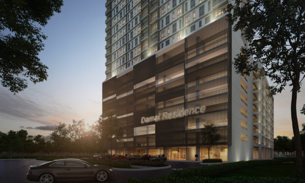 (Sungai Besi) Damai Residence
