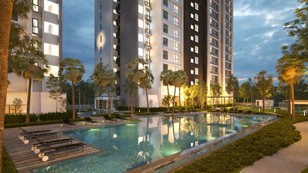 🆕 121 Residences, Petaling Jaya