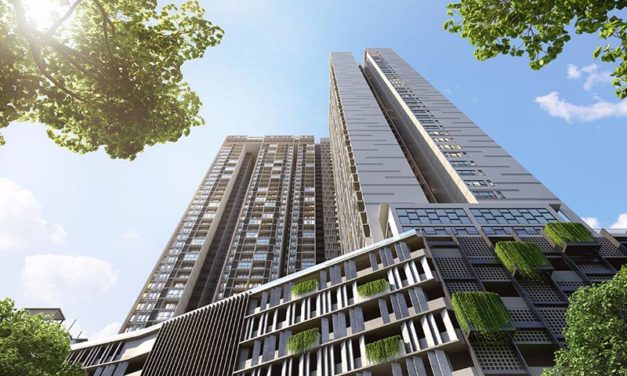 The Arcuz, Kelana Jaya