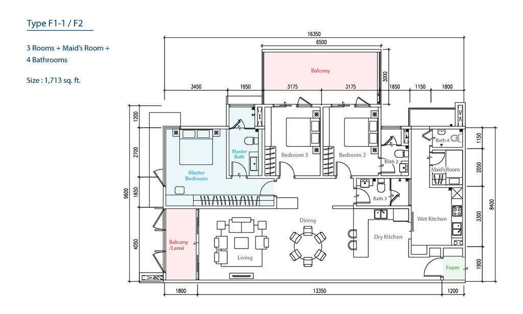 New Launch Property KL