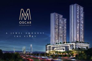 Sri Petaling new launch condo