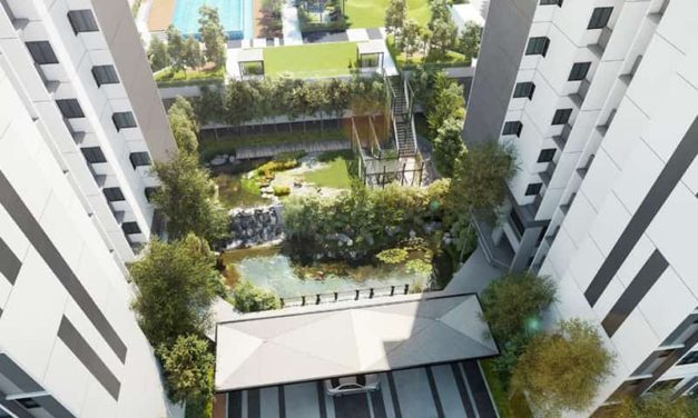 Embayu, Shah Alam