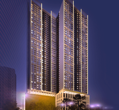 M Luna, Kepong