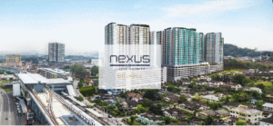 Kajang new launch condominium