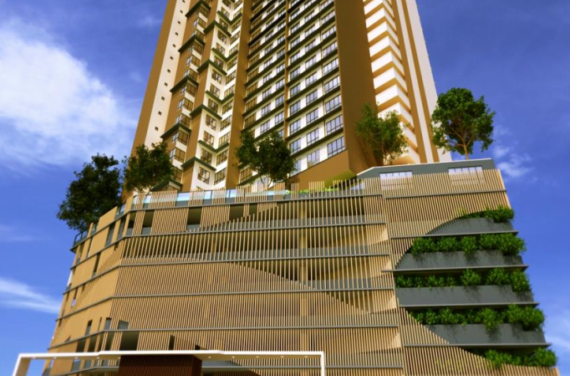 216 Residence