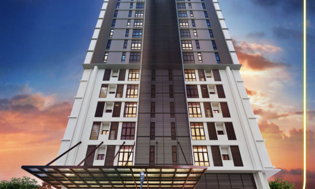 The Suite, Ampang
