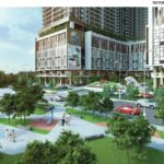 New launch residential condo in Kuchai Lama, Kuala Lumpur