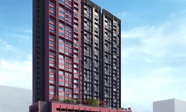 THE ROSEWOODZ (Bukit Jalil)
