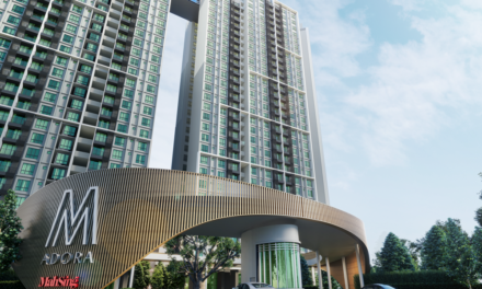 Haruka 216 Residence Kuchai Lama New Launch Property Kl Selangor Malaysia