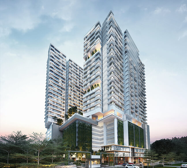 Lot 15, Subang jaya