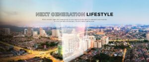 Petaling Jaya new launch SOHO