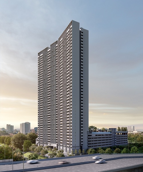 Tuan 2egacy, Jalan Kuching