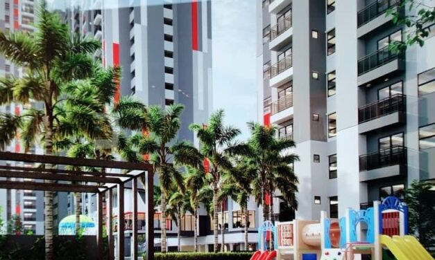 Residensi Mutiara Emas, Kajang 2