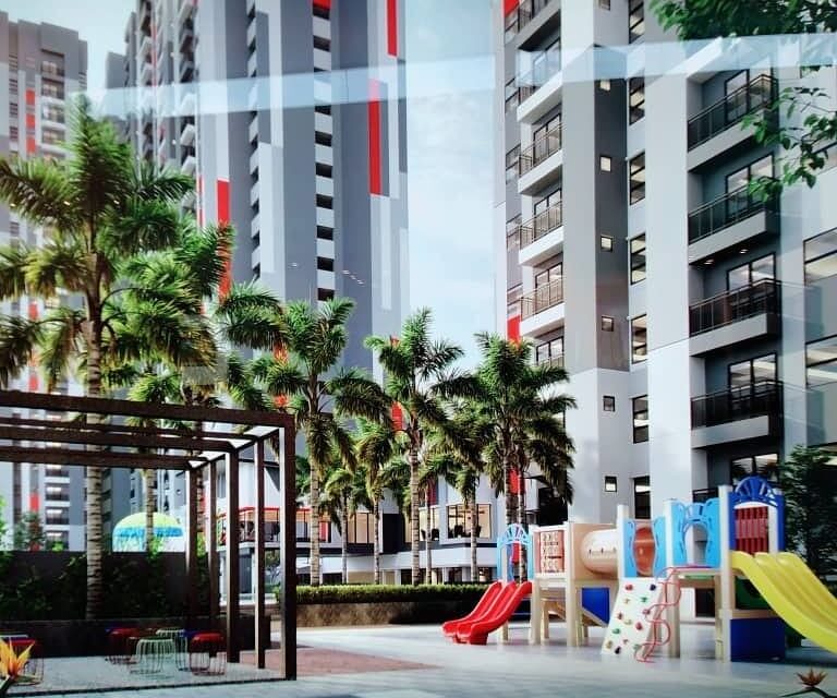 Residensi Mutiara Emas Kajang New Development KL Selangor