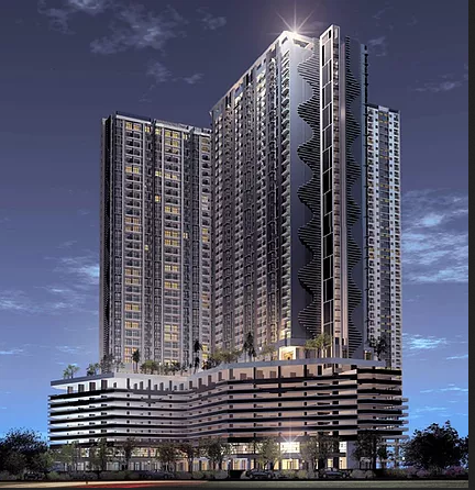 The Harmony, Old Klang Road