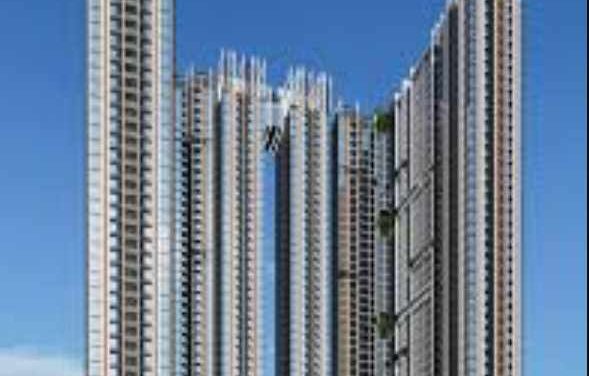 KL48 Residences, Sungai Besi