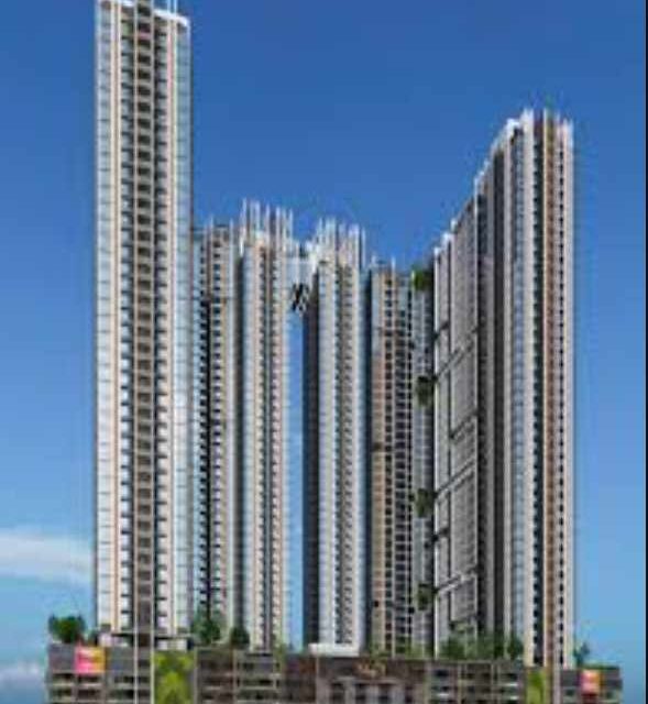KL48 Residences, Sungai Besi