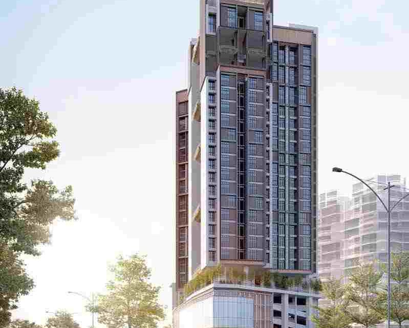 Myara Park, Ara Damansara