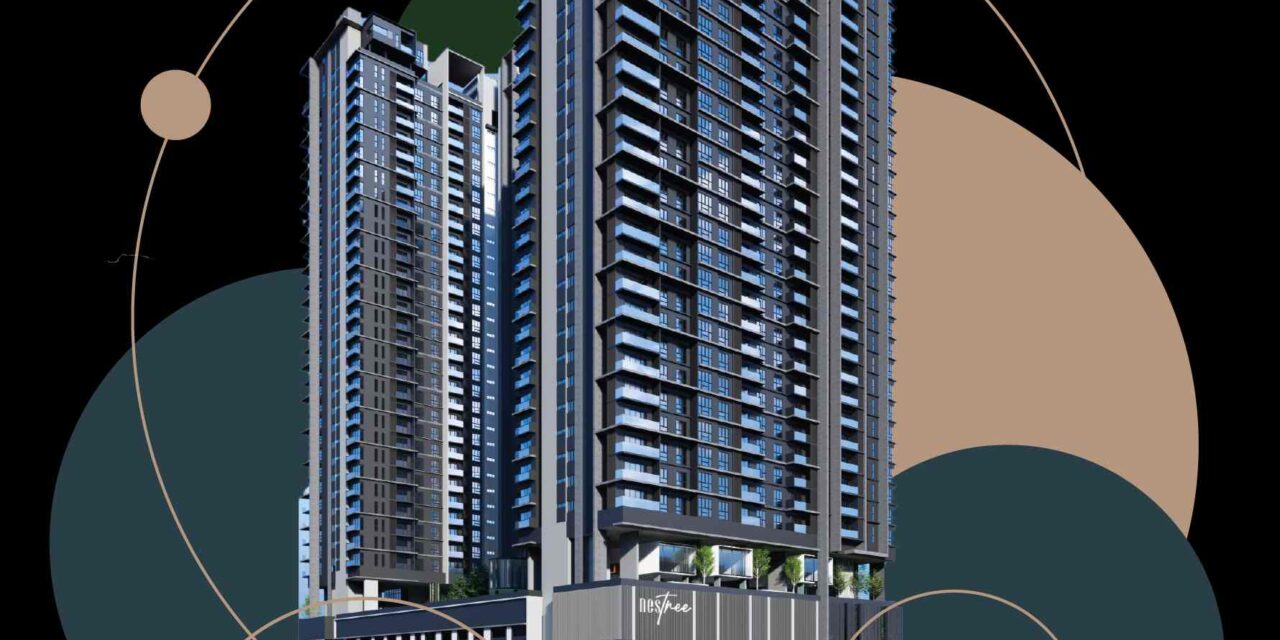 Nestree, Bangsar South