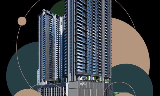 Nestree, Bangsar South