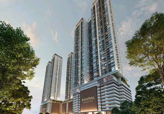 River Park, Bangsar South