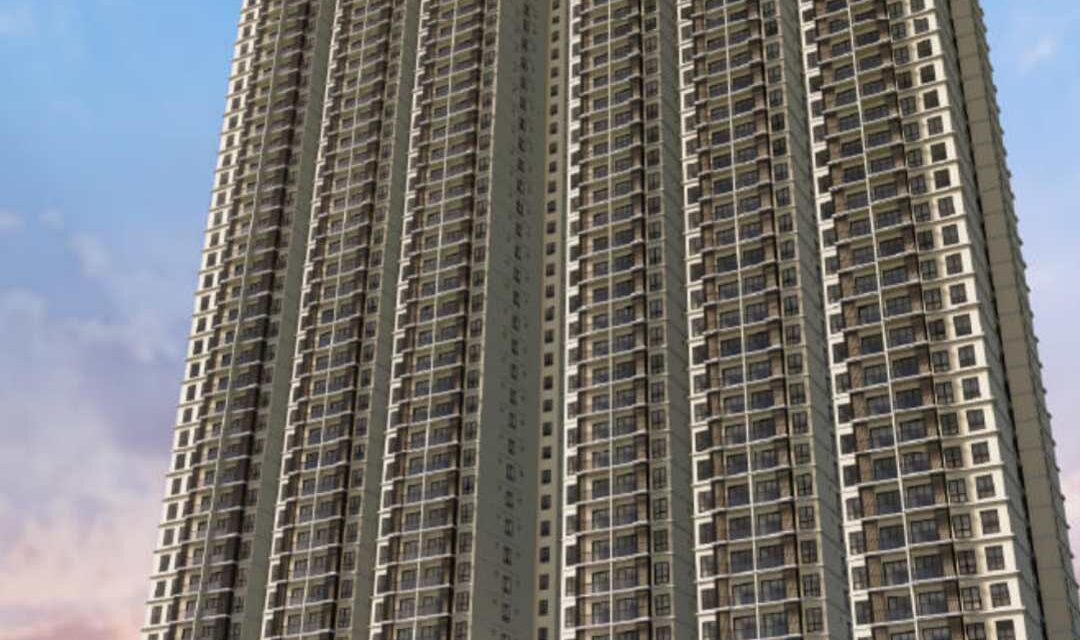 Laurel Residence, Bangsar South