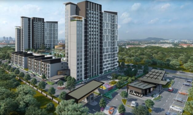 Arinna, Shah Alam