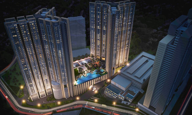 Ren Residence, Bukit Jalil