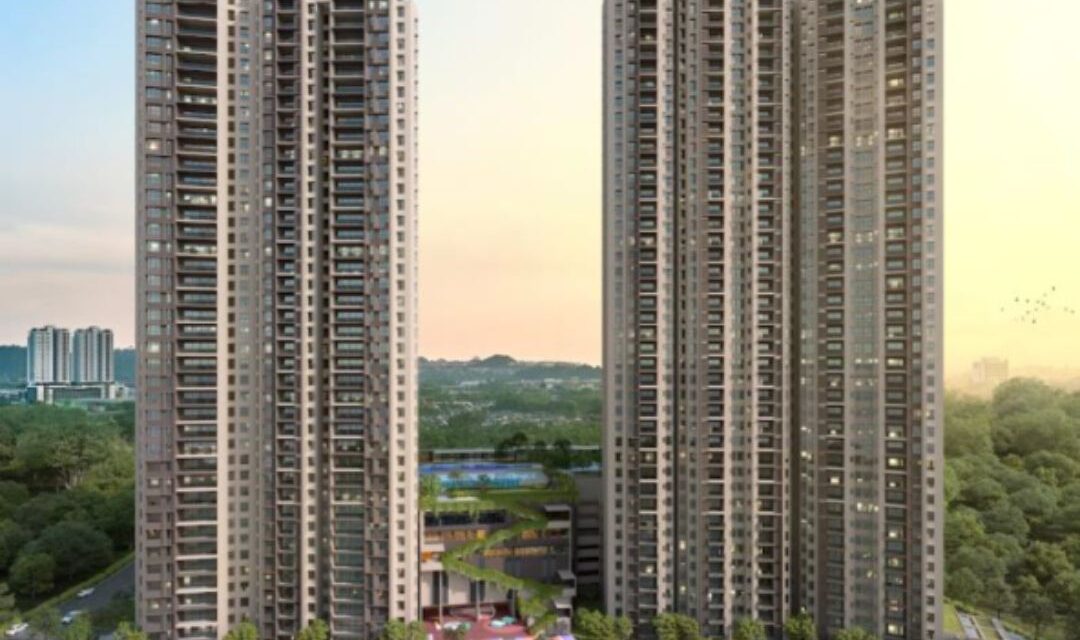 Ayanna Resort Residences, Bukit Jalil