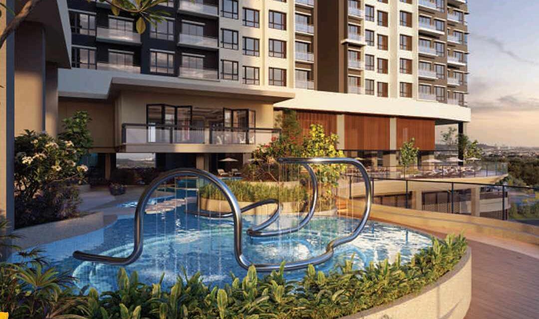 Livista Residence, Bandar Sri Damansara