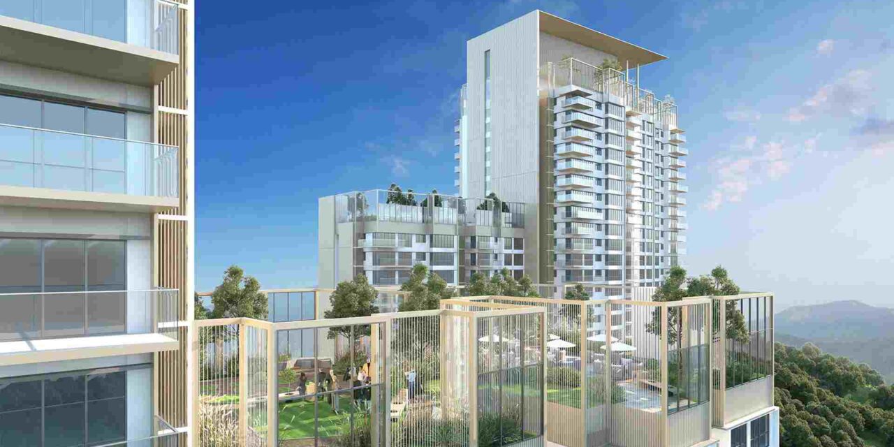 The Wyn Residences, Puchong