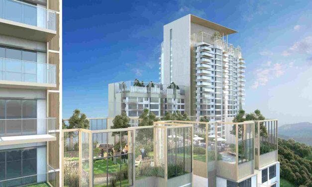 The Wyn Residences, Puchong