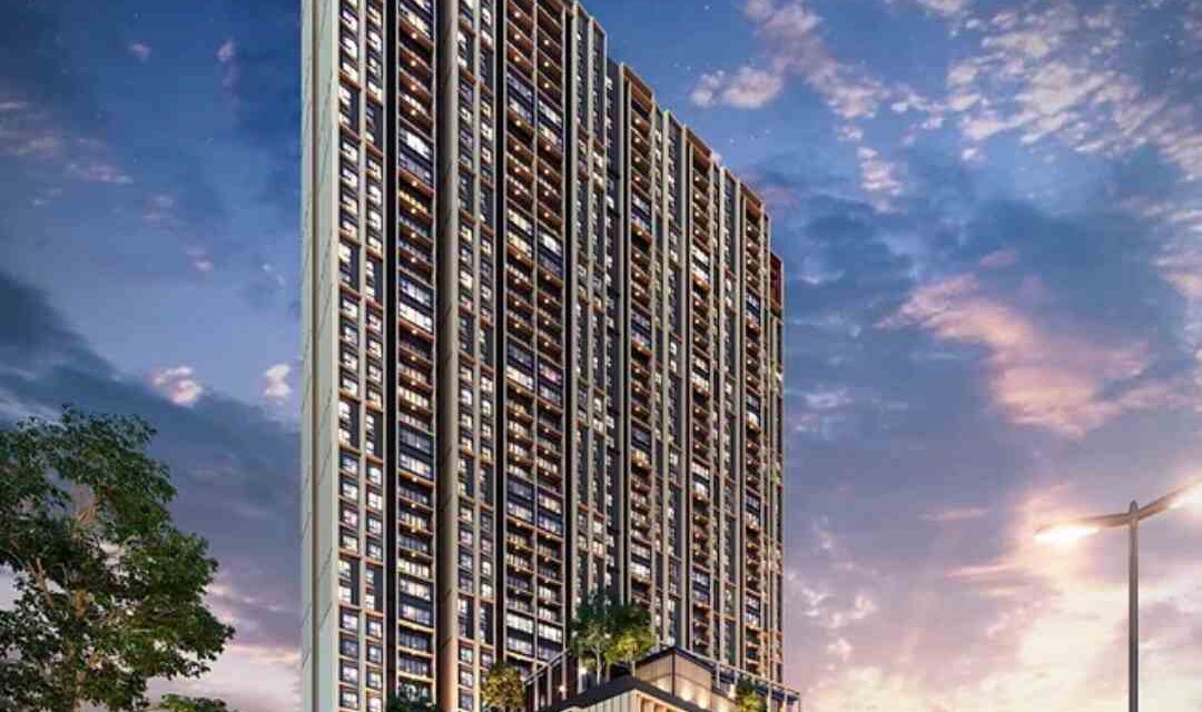 Veladaz Residences, Bukit Jalil